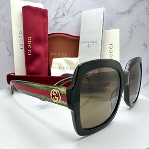 New Gucci Sunglasses